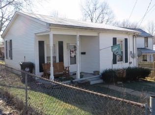 254 Brooks St, Paris, KY 40361