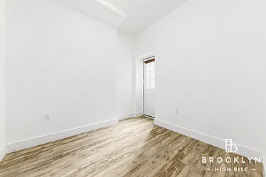 Rented by Brooklyn High Rise LLC