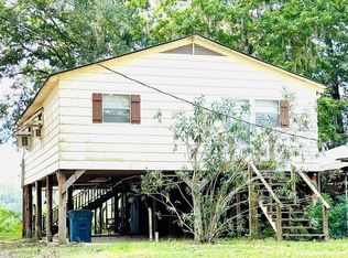 4948 Maiben Lake Rd, Franklin, AL 36444