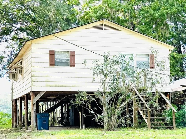 4948 Maiben Lake Rd, Franklin, AL 36444