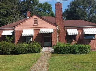 2650 Foreman Cir, Mobile, AL 36606