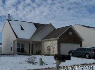 4312 Wildoner Dr, Marion, IN 46953
