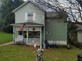 1719 Price St, Scranton, PA 18504