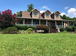 111 County Road 663, Athens, TN 37303