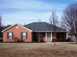 103 Gilead Way, Harvest, AL 35749
