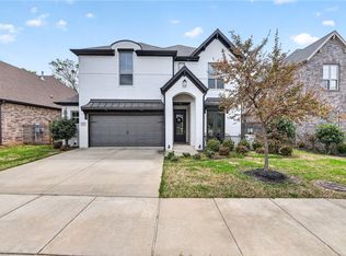 2507 SW Hampton Ave, Bentonville, AR 72713