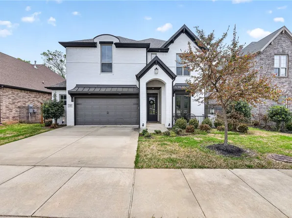 2507 SW Hampton Ave, Bentonville, AR 72713