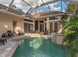 5166 Kensington High St, Naples, FL 34105