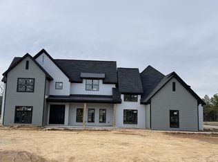 14240 Hidden Loop Rdg LOT 48, Byhalia, MS 38611