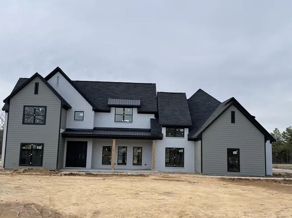 14240 Hidden Loop Rdg Lot 48, Byhalia, MS 38611
