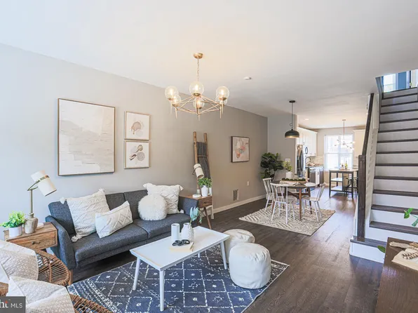 219 S Bouldin St, Baltimore, MD 21224