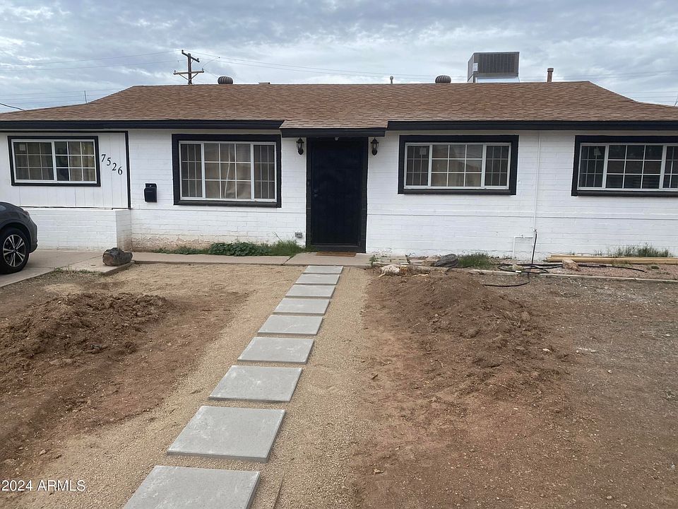1st image of 7526 E KIMSEY Lane E