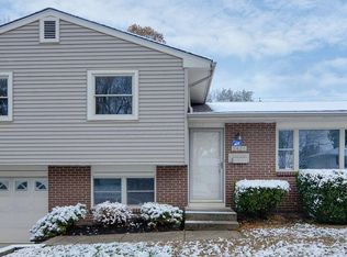 3426 Dahlgreen Dr, Westerville, OH