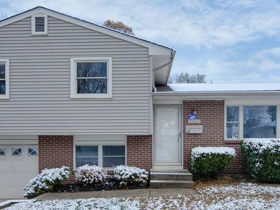 3426 Dahlgreen Dr, Westerville, OH, 43081