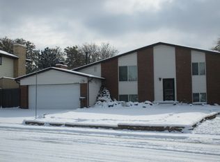 3314 E 115th Ave, Thornton, CO 80233