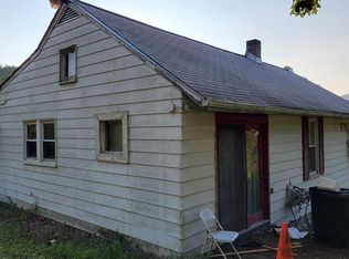 13107 N Cresap St, Cumberland, MD 21502