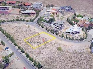 28 Silver Crest Dr, El Paso, TX 79902