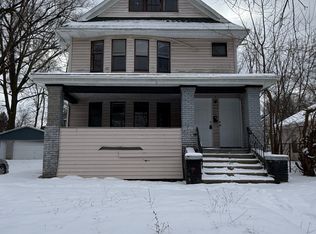 908 Work Dr #2, Akron, OH 44320