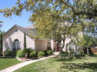 1214 Rheims Pl, San Antonio, TX 78258