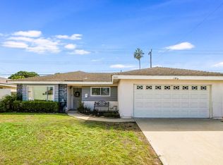 4440 Reeder Ave, Oxnard, CA 93033