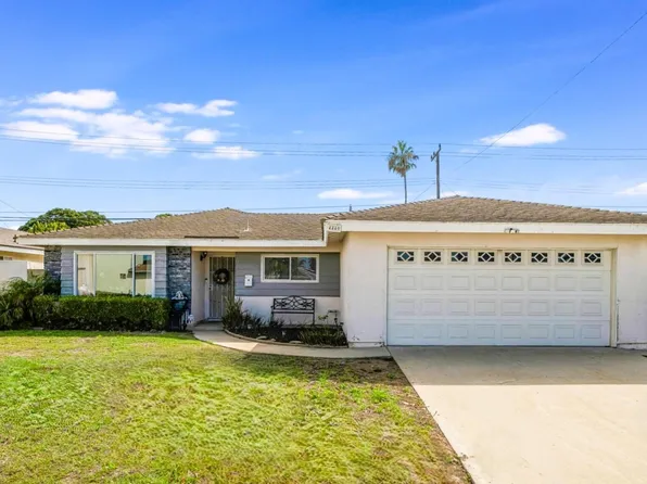 4440 Reeder Ave, Oxnard, CA 93033