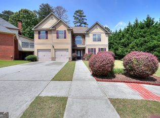 2597 Corey Park Dr, Loganville, GA 30052