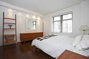 Rented by Elika Associates II, LLC
