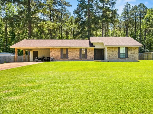 4422 Walden Dr, Pineville, LA 71360