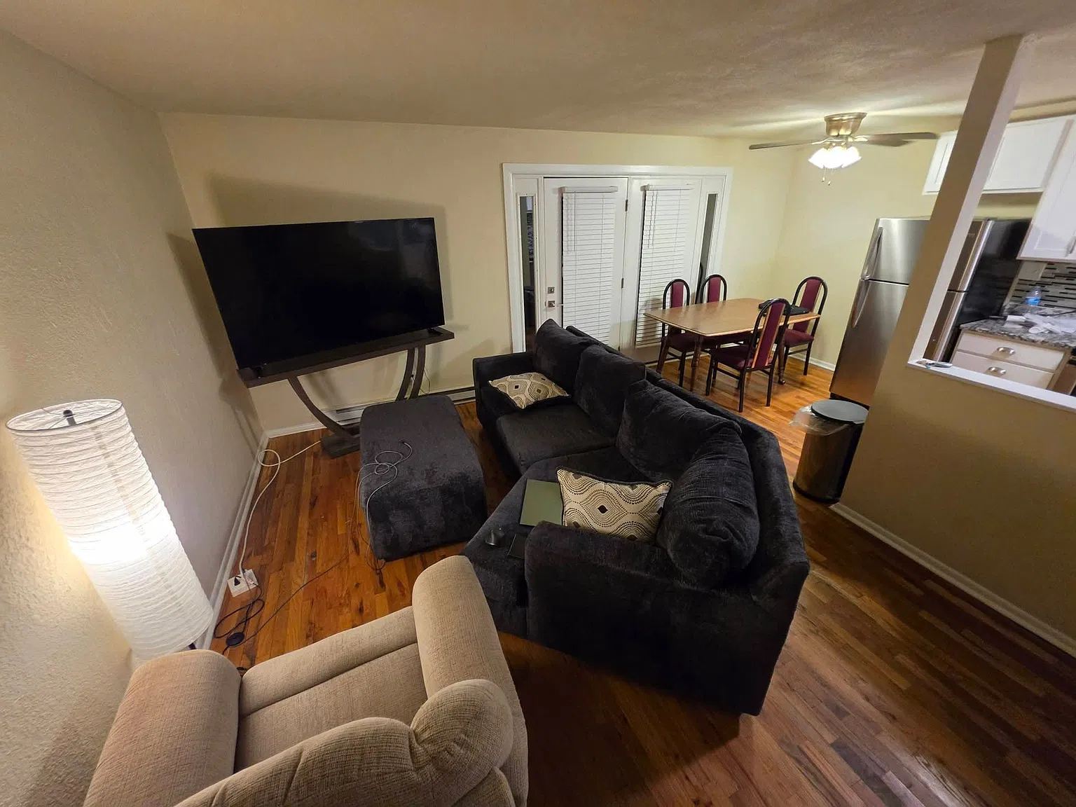 2 bed, $1,695 — Photo 3