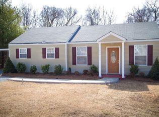 908 Cahal Ave, Nashville, TN 37206