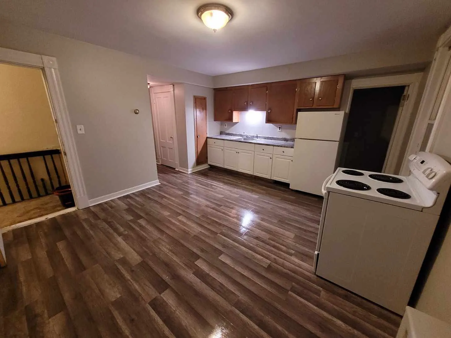 1 bed, $1,500 — Photo 1