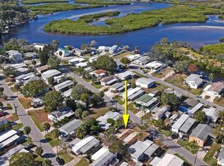 736 DRIFTWOOD LANE LOT 50, TARPON SPRINGS, FL 34689