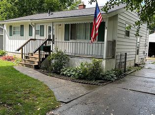 3715 Holly Ave, Flint, MI 48506