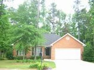 207 Meadow Creek Dr, Athens, GA 30605