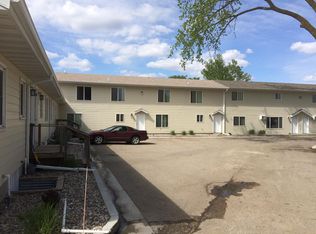 655 Faculty Dr #9, Brookings, SD 57006