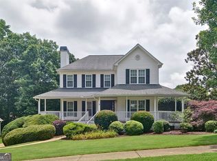 600 Eagle Glen Trce, Woodstock, GA 30189