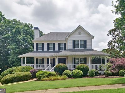 600 Eagle Glen Trce, Woodstock, GA, 30189