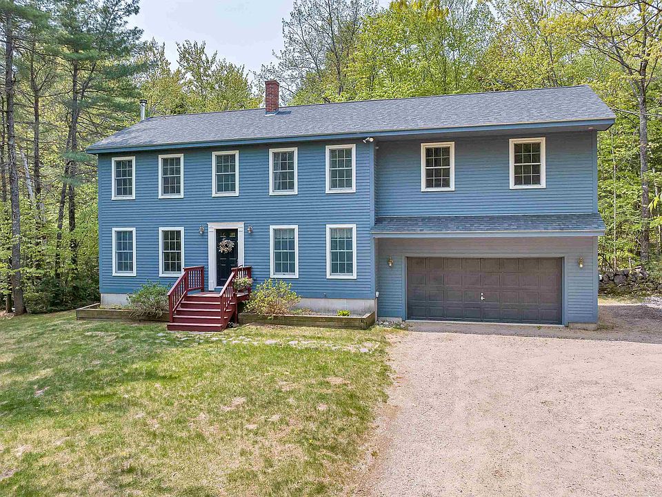 86 Avery Hill Road, Alton Bay, NH 03810 Zillow