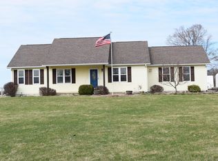 3487 State Route 529, Cardington, OH 43315