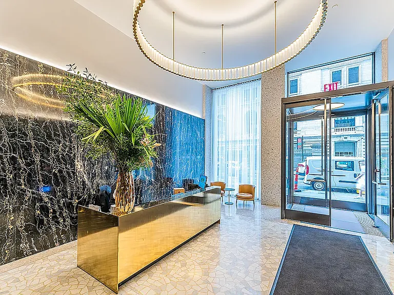 16 W 40th St #18D — Photo 11