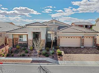 7351 Fruitful Harvest Ave, Las Vegas, NV 89131