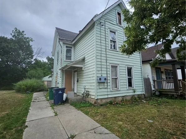 77 Clay St, Buffalo, NY 14207