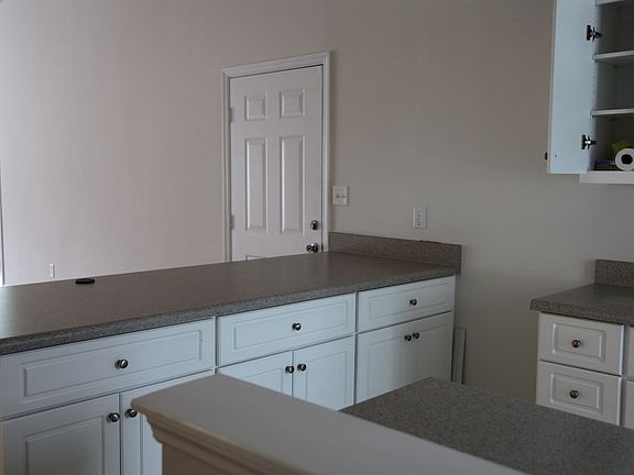 kept immaculately clean