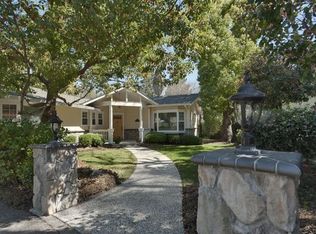 17 Attri Ct, Lafayette, CA