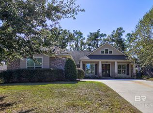 424 Craftsman Ave, Fairhope, AL 36532