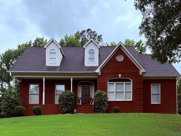 5881 Stonebriar Way, Pinson, AL 35126