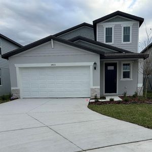 14013 Crutchfield Ct, Parrish, FL, 34219