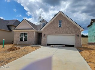 1756 Hickory Reserve Rd LOT 21, Knoxville, TN 37932
