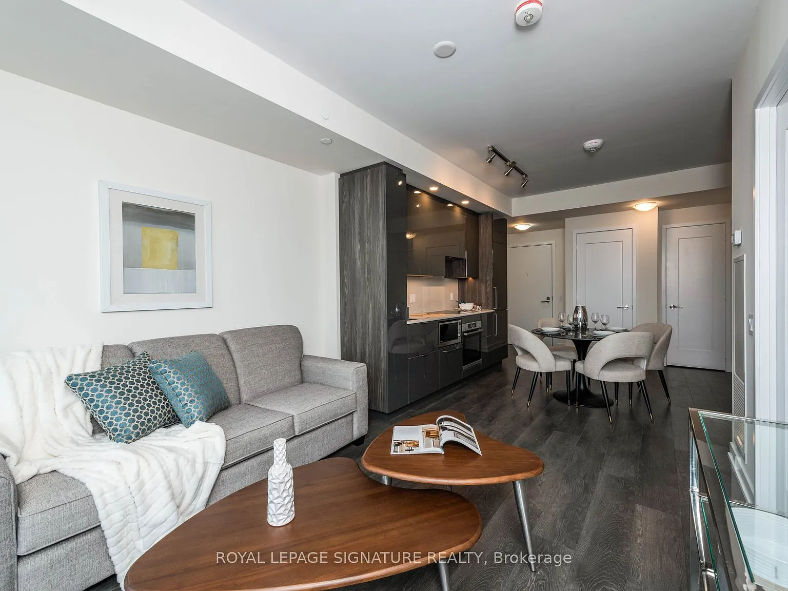 2 bed, $2,850 — Photo 3