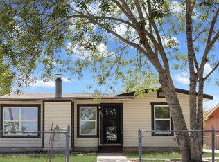 1434 Drury Ln, San Antonio, TX 78221